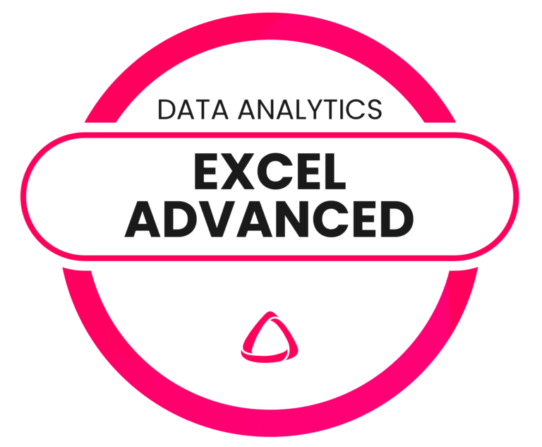 Data Analytics Excel Advanced