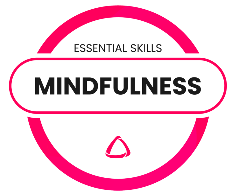 Essential skills mindfulness