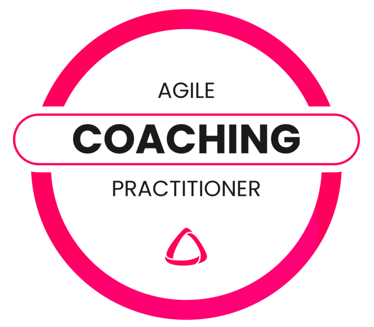 Agile Coaching Program