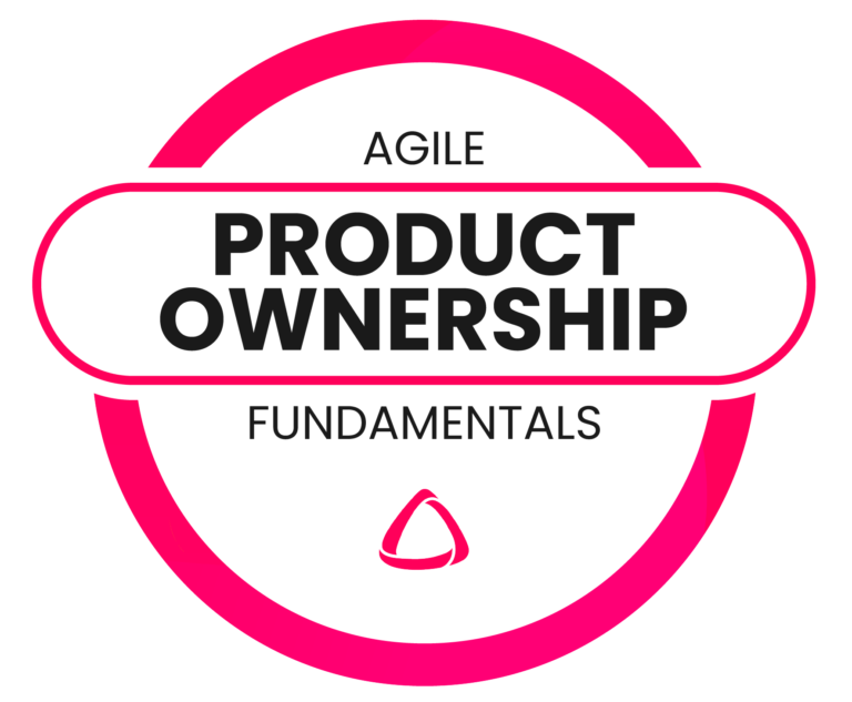 Product Owner Fundamentals