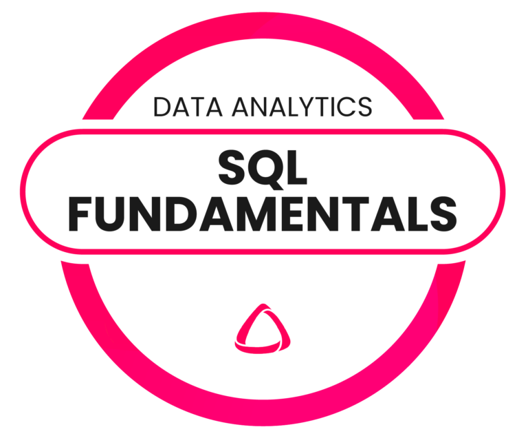 SQL Fundamentals