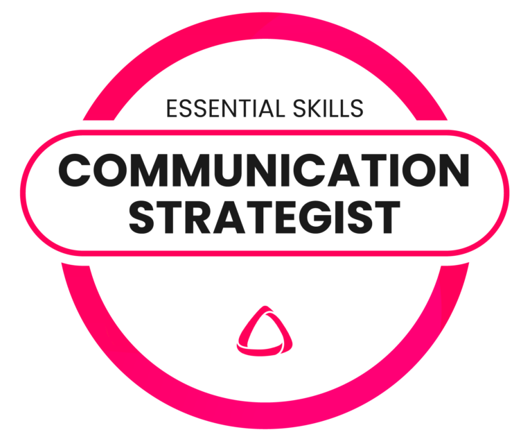 Comunicación estratégica