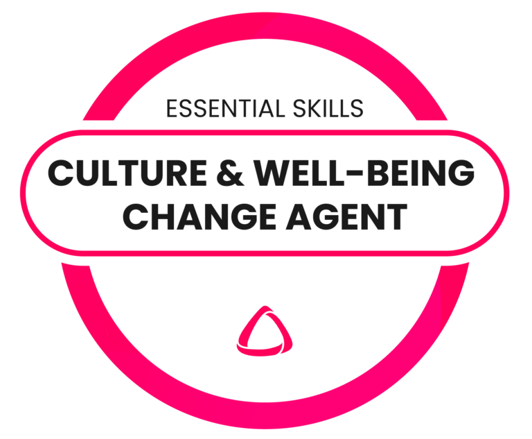 Bienestar organizacional