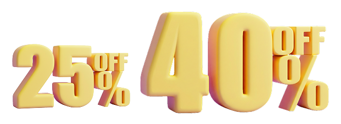 25-40-off