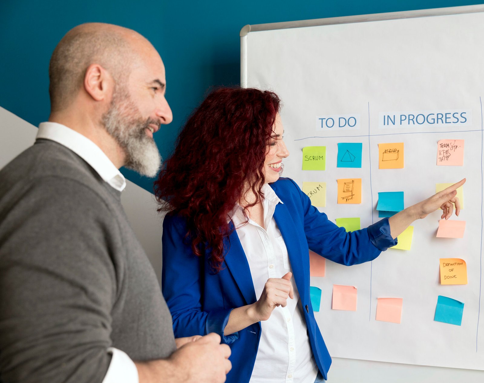 Scrum Master