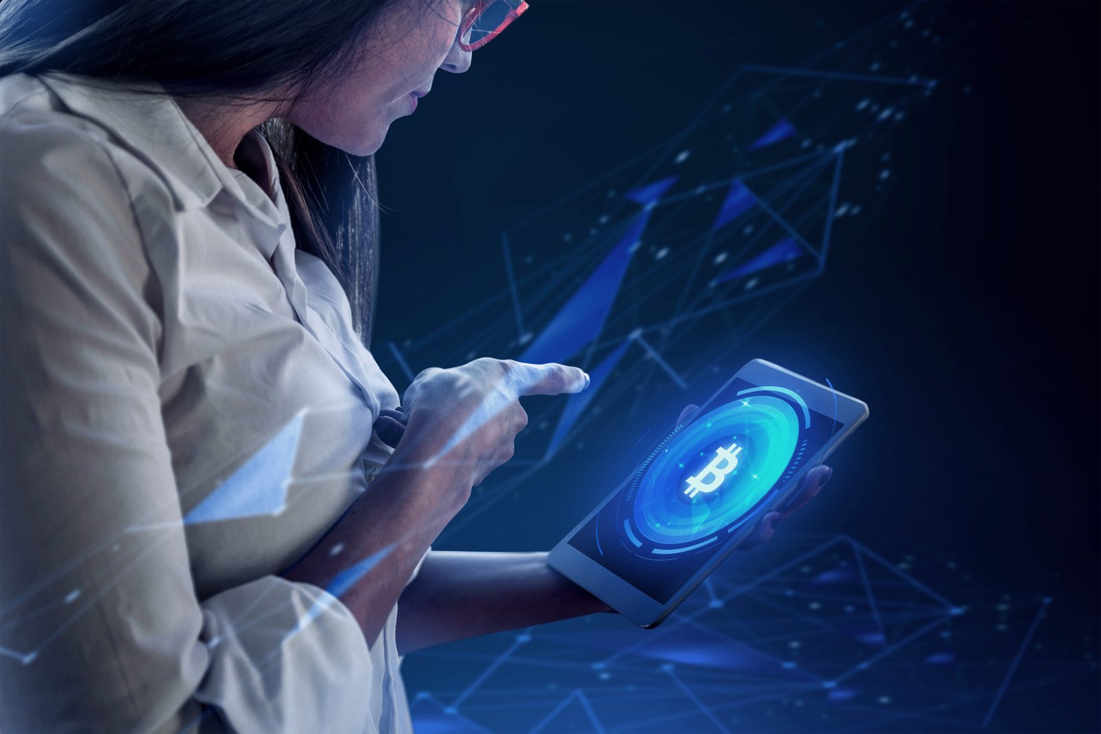 Tecnología Blockchain