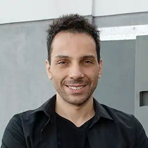 Rodrigo Porta